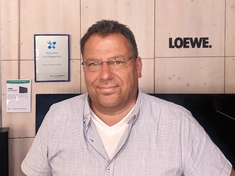Mario Schirdewahn, Inhaber bild+ton Braunschweig – TV & HiFi Geschäft Stobenstraße 15 Mario Schirdewahn, Inhaber bild+ton Braunschweig – TV & HiFi Geschäft Stobenstraße 15